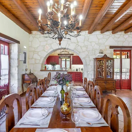 Ira * Agios Leon